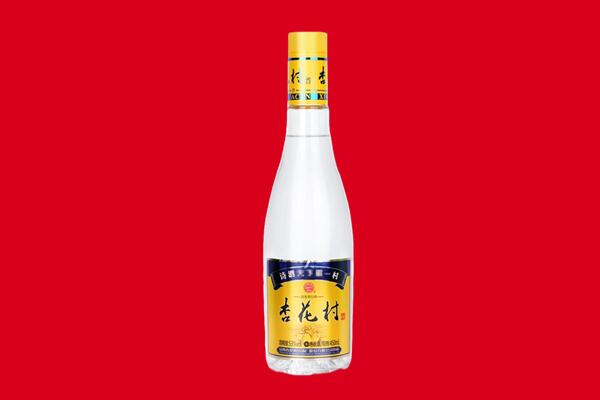 高台县回收杏花村