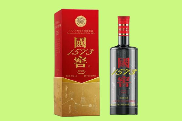 高台县回收国窖